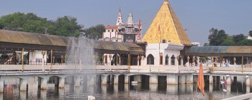 Devi Talab Mandir