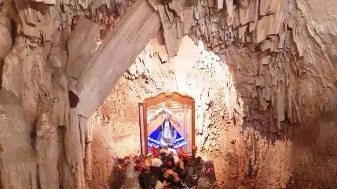 2_Grutas de Garcia