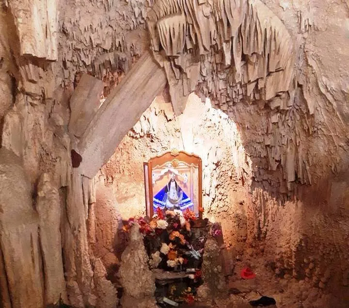 2_Grutas de Garcia