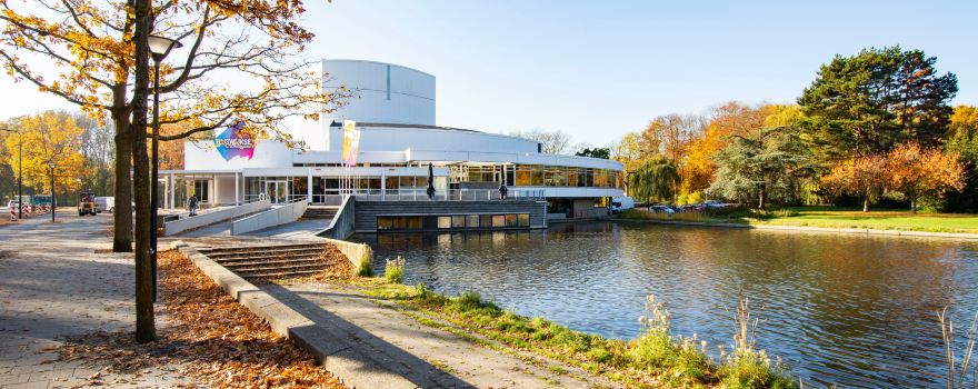 Rijswijkse Schouwburg