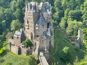 Burg Eltz