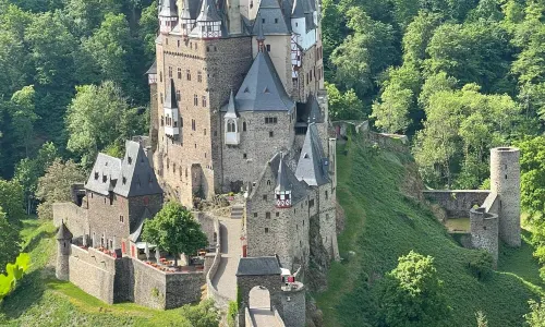 Castello di Eltz