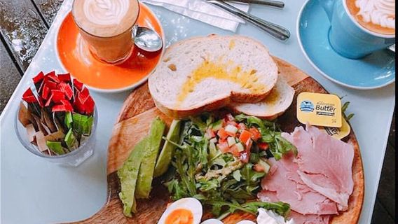 George Brown Darwin Botanic Gardens