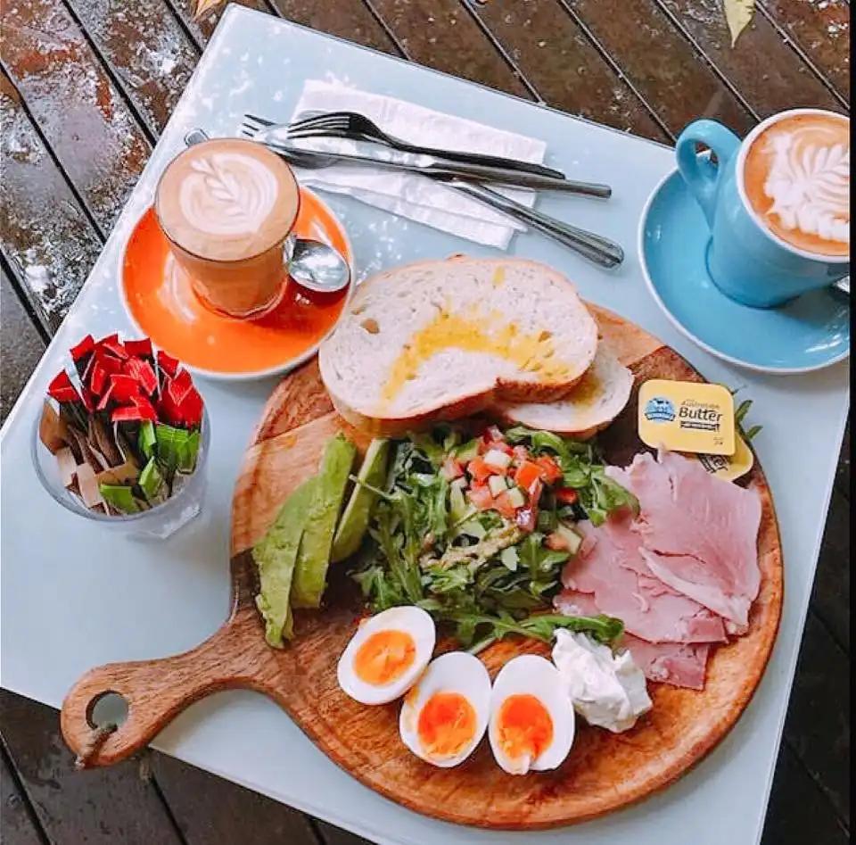 George Brown Darwin Botanic Gardens附近的飯店