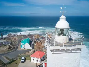 Cape St Blaize Lighthouse Complex
