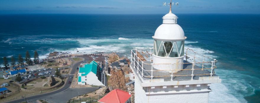 Cape St Blaize Lighthouse Complex