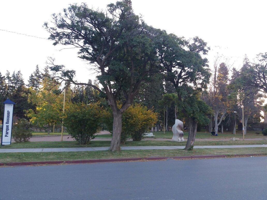Parque Rosauer