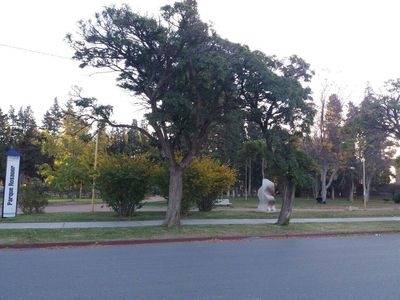 Parque Rosauer