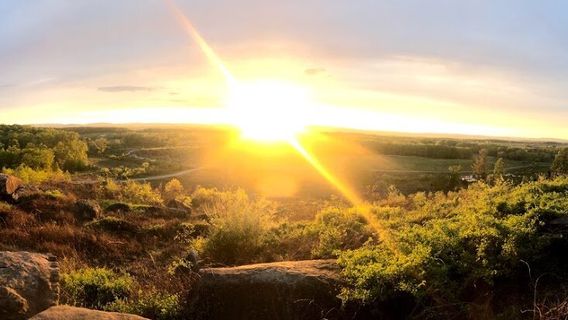 Сражение за Литл-Раунд-Топ