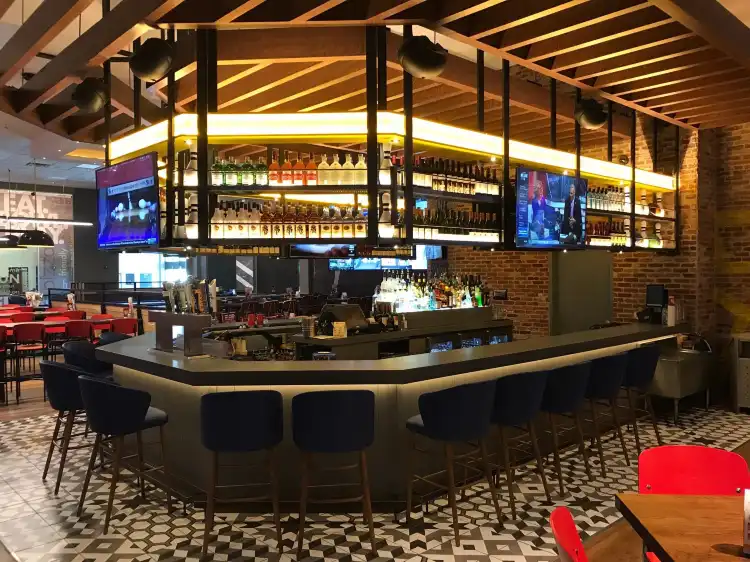 路易斯維爾酒店