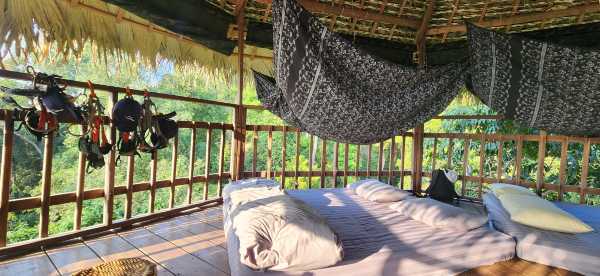 Hotels in Bokeo, Laos