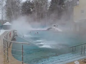Goryachiy Istochnik Volna