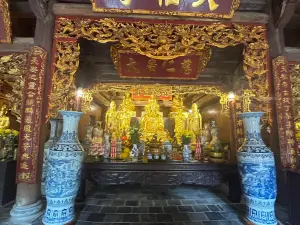 Ban Quản Lý Quần Thể Danh Thắng Tràng An