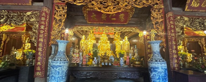 長安湖渡船碼頭
