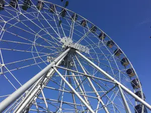 Raduga Park