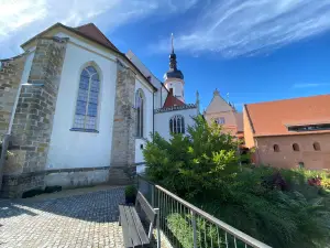 Tierpark Kloster Riesa