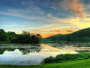 Lough Gur