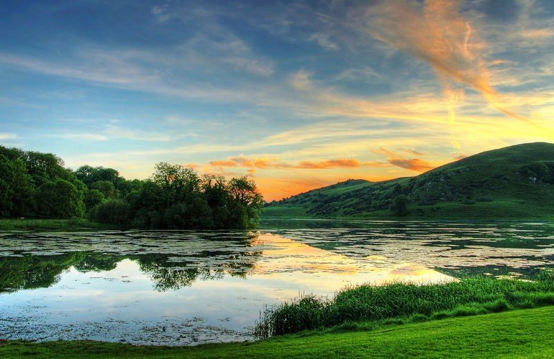 Lough Gur