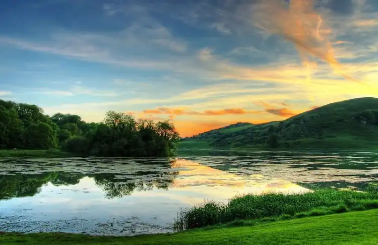 Khách Sạn Có Đỗ xe Tại Limerick, Ireland