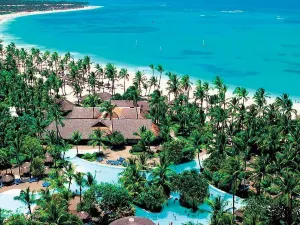 Bavaro Beach