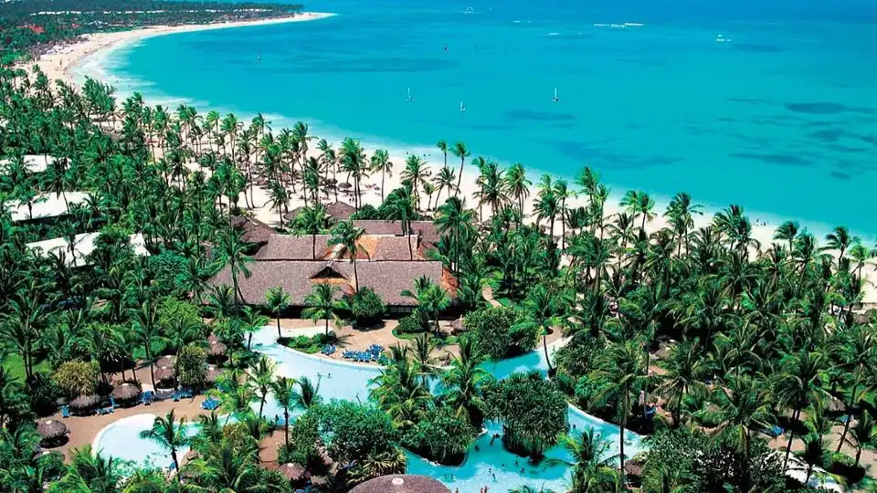 4_Bavaro Beach