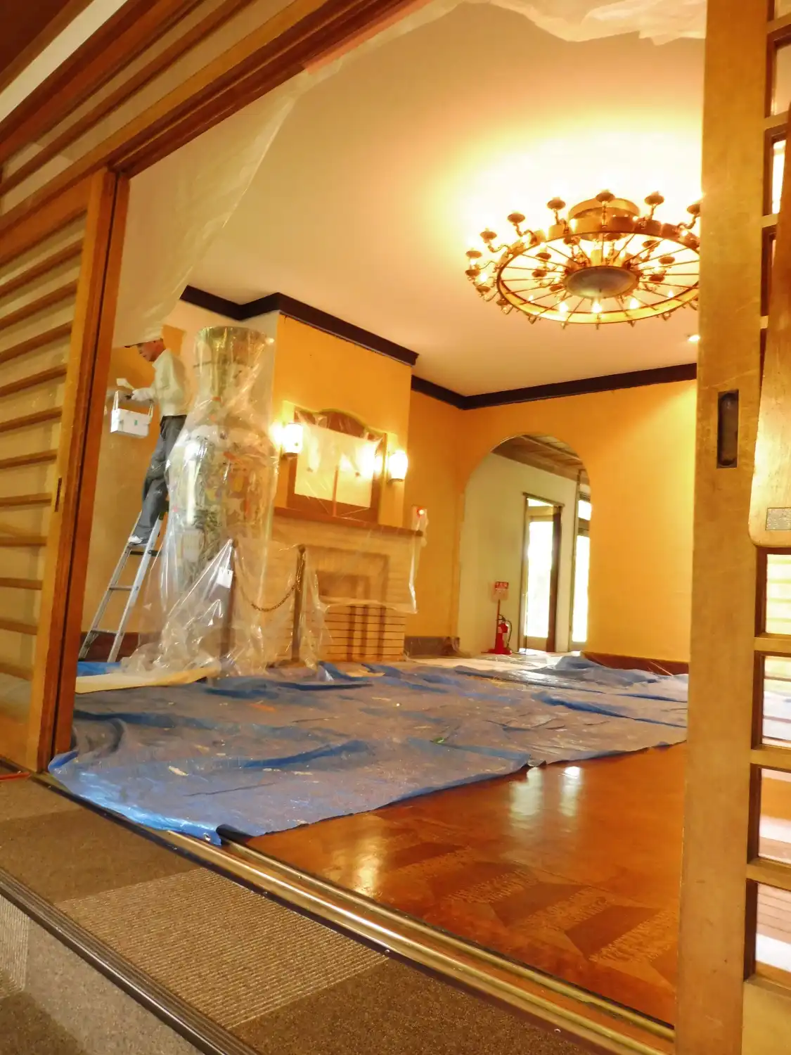 Hotel in zona Yubari Rokumeikan