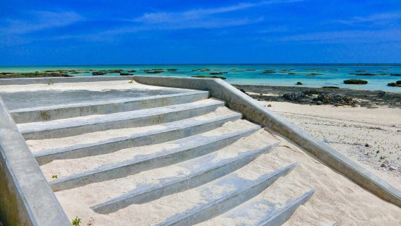 Shinri Beach