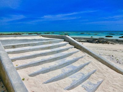 Shinri Beach