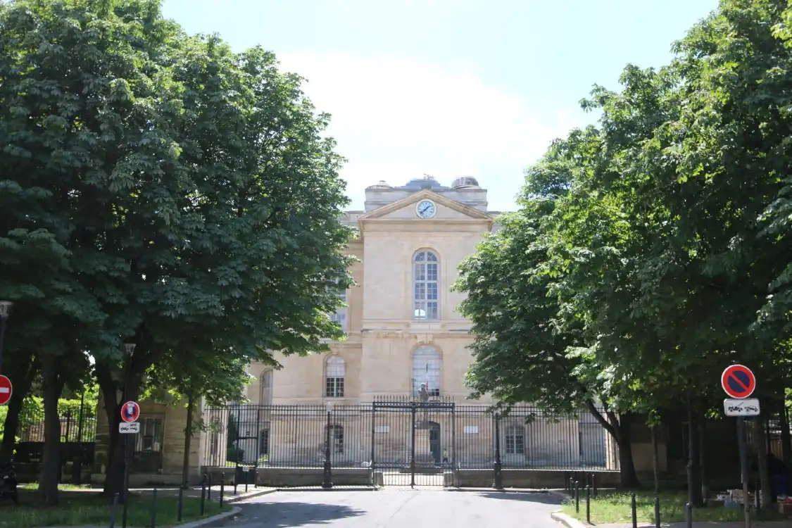 Hotels near Paris Observatory