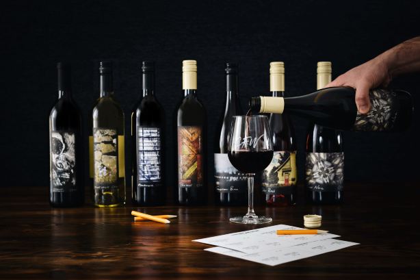 Chaddsford Winery