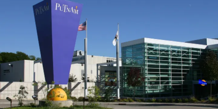 Putnam Museum of History and Natural Science