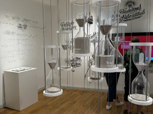 카를 마르크스 생가