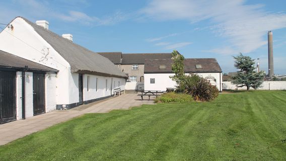 Carrickfergus