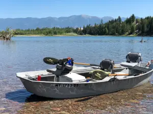 Bigfork Anglers