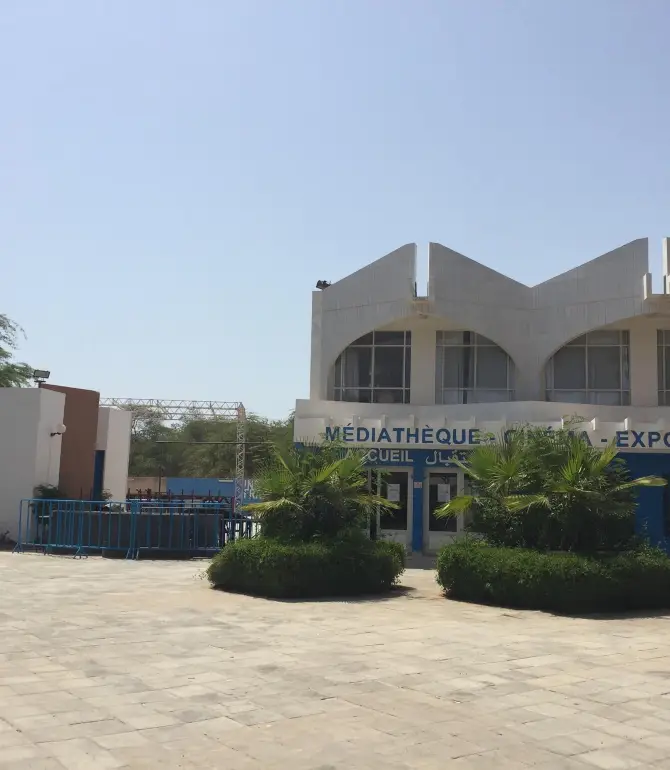 Kandahar