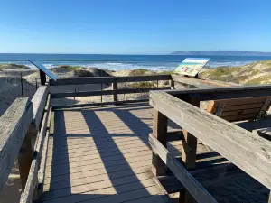 Rancho Guadalupe Dunes Preserve