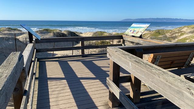 Rancho Guadalupe Dunes Preserve