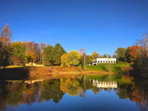 Rottneros Park