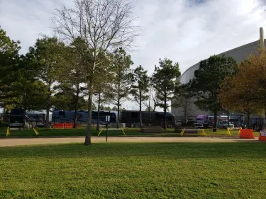 CenturyLink Center