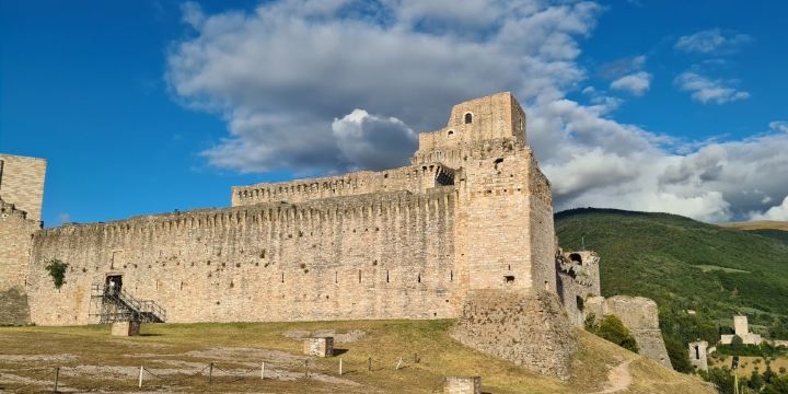Rocca Maggiore