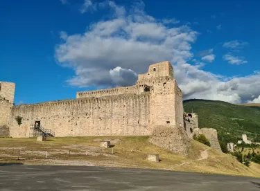 Rocca Maggiore