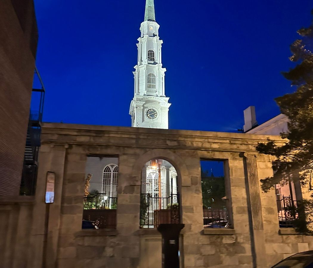 Midtown Savannah