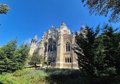 Szeged Synagogue