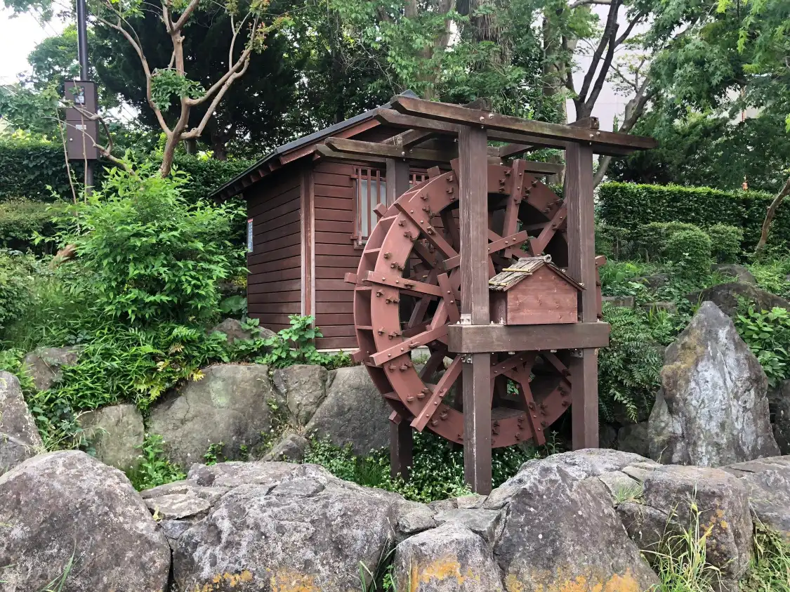 Hotel in zona Rinshinomori Park