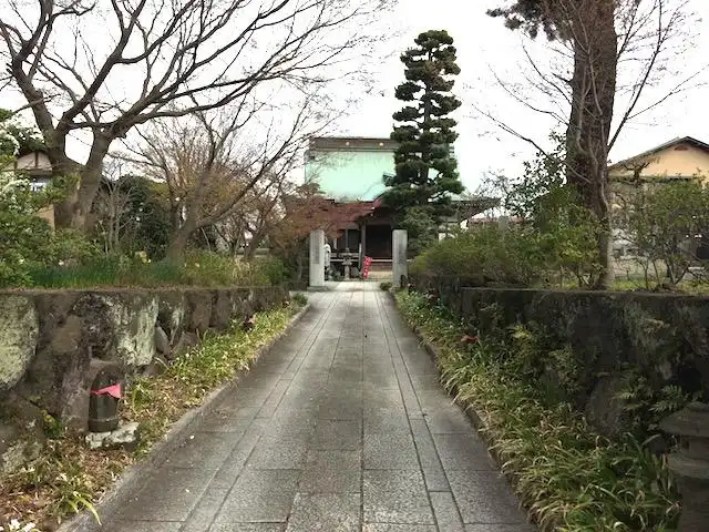 Hotels near Hoshin-ji