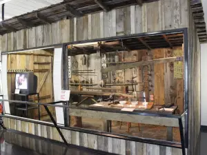 J.M. Davis Arms & Historical Museum