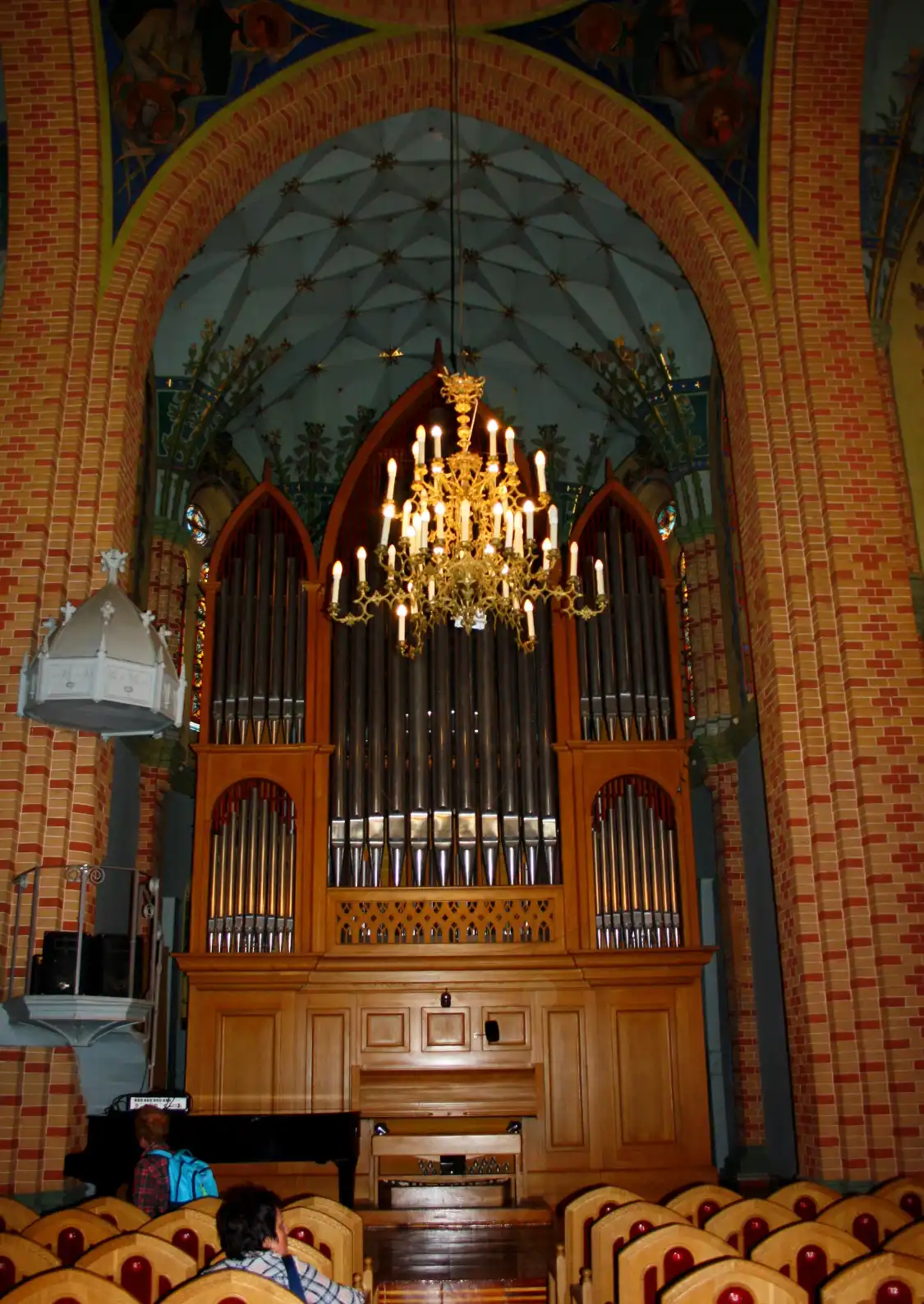 Hotel in zona Armenian Church