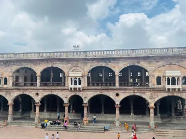 Rajwada Indore