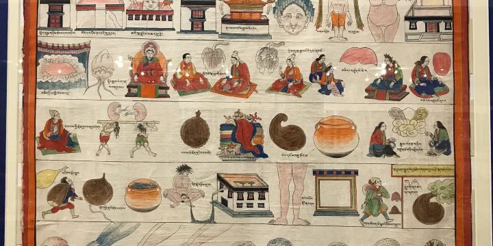 Buryatia History Museum