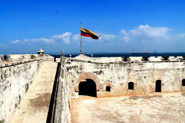 Hôtels à : Bocachica